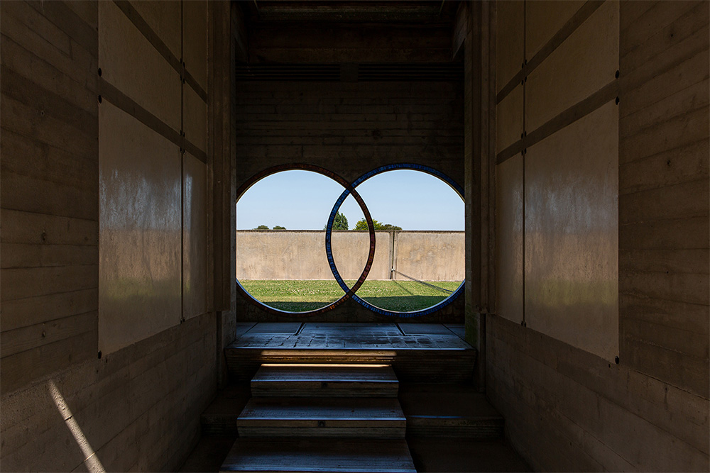 carlo scarpa memoriale brion